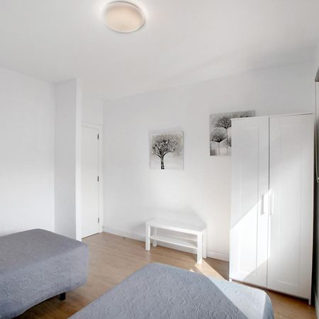 Casa Micaela 2 Villa Tacoronte Ngoại thất bức ảnh