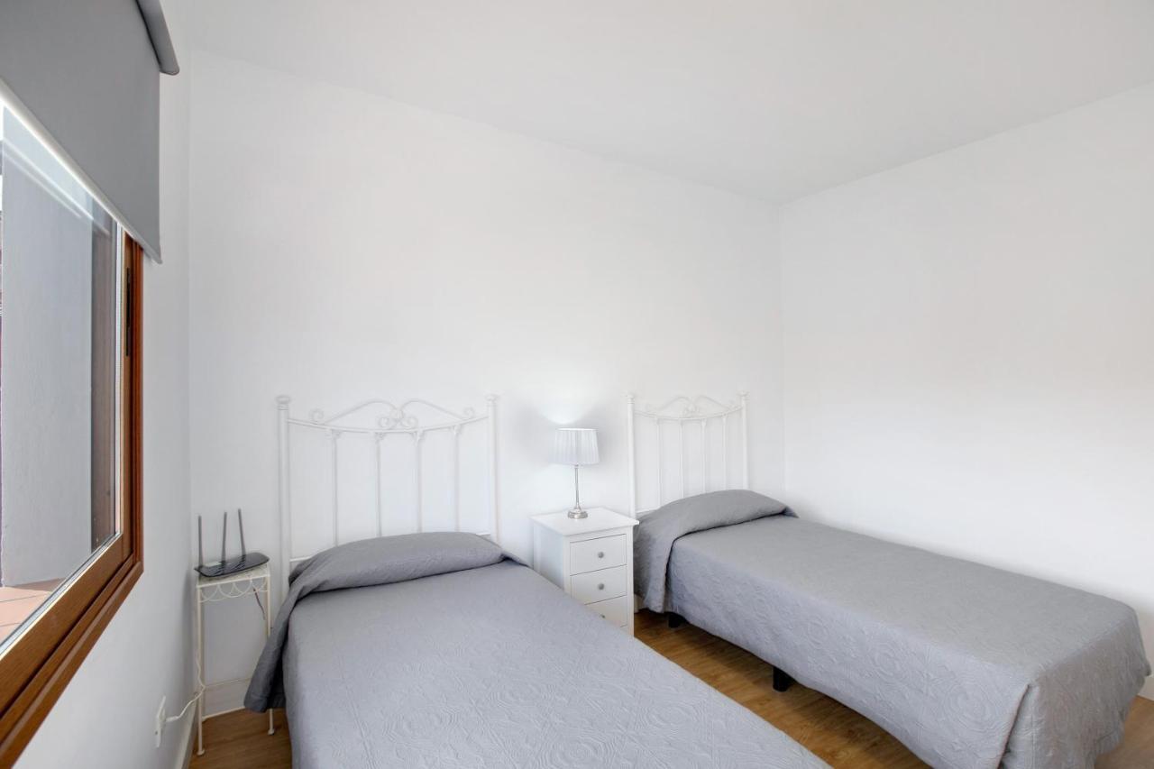Casa Micaela 2 Villa Tacoronte Ngoại thất bức ảnh