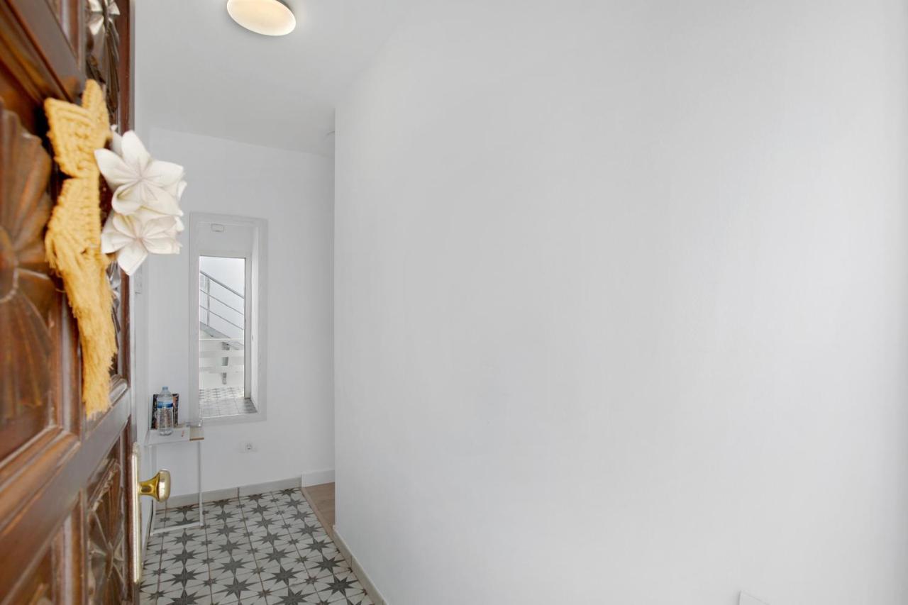 Casa Micaela 2 Villa Tacoronte Ngoại thất bức ảnh