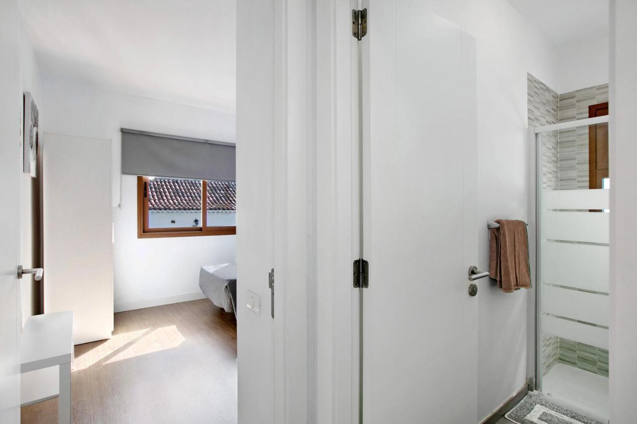Casa Micaela 2 Villa Tacoronte Ngoại thất bức ảnh