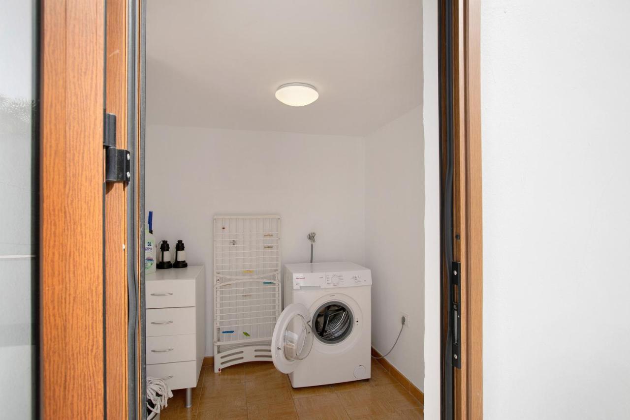Casa Micaela 2 Villa Tacoronte Ngoại thất bức ảnh