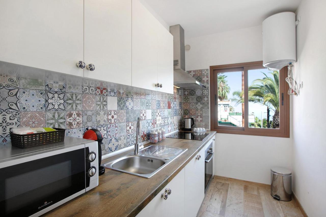 Casa Micaela 2 Villa Tacoronte Ngoại thất bức ảnh