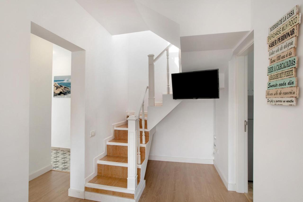 Casa Micaela 2 Villa Tacoronte Ngoại thất bức ảnh