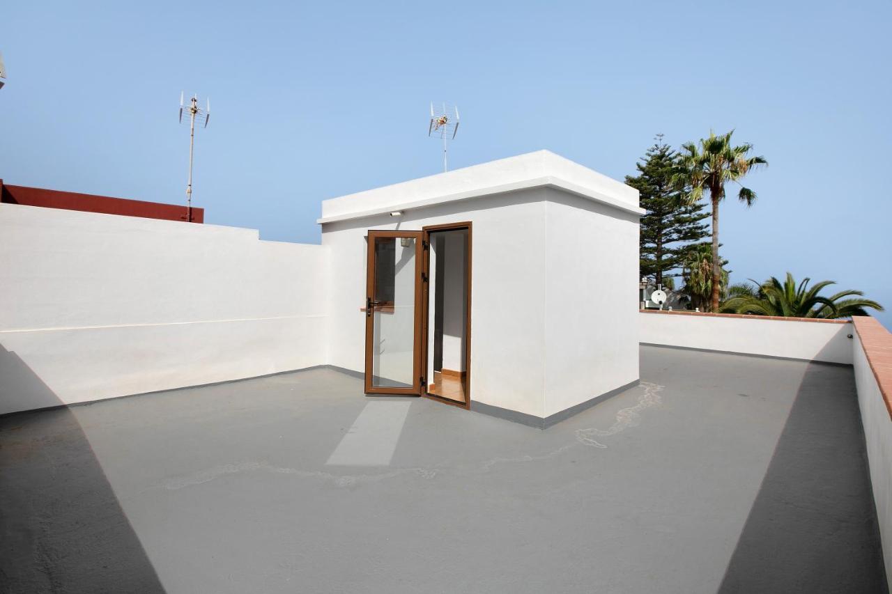 Casa Micaela 2 Villa Tacoronte Ngoại thất bức ảnh