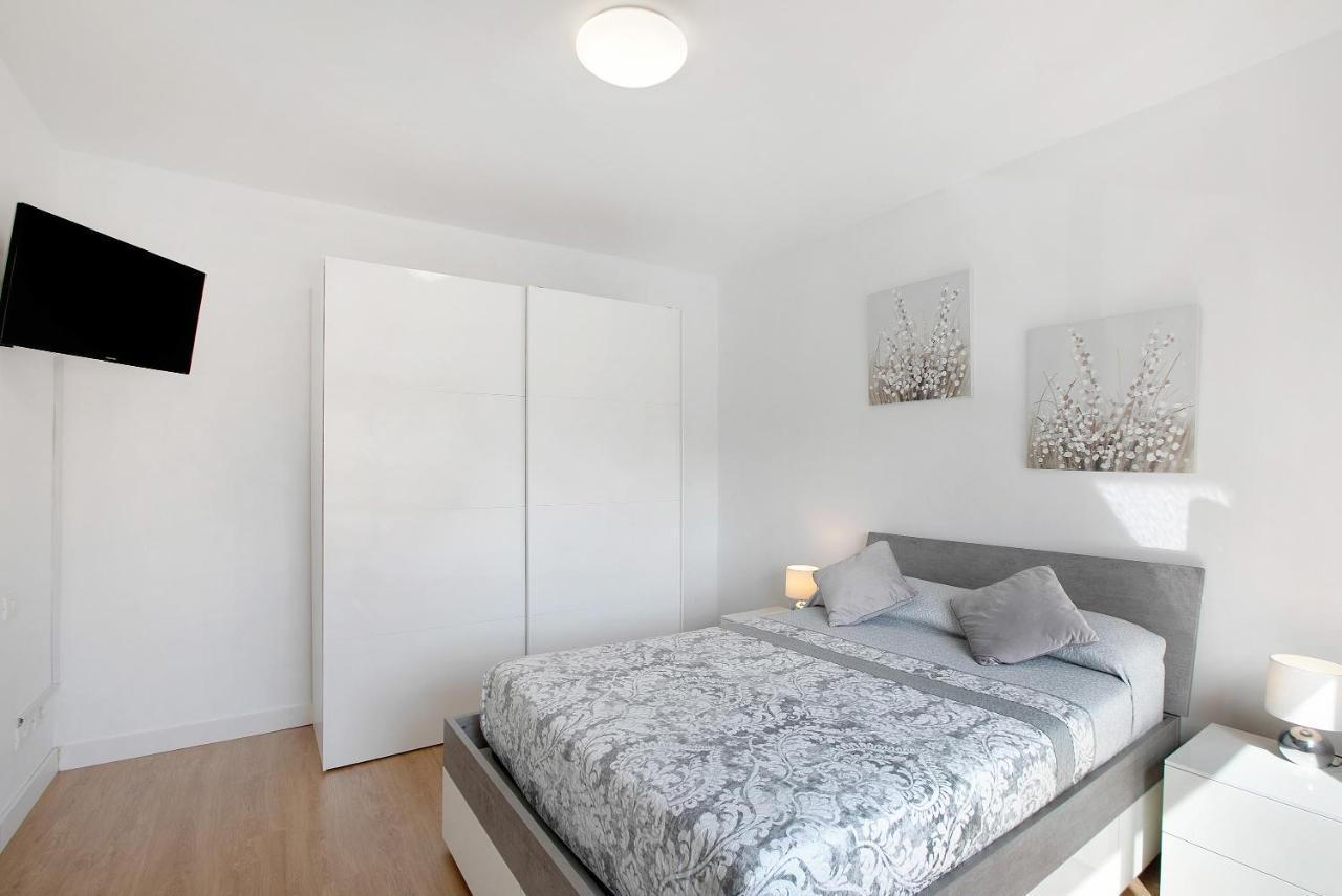 Casa Micaela 2 Villa Tacoronte Ngoại thất bức ảnh