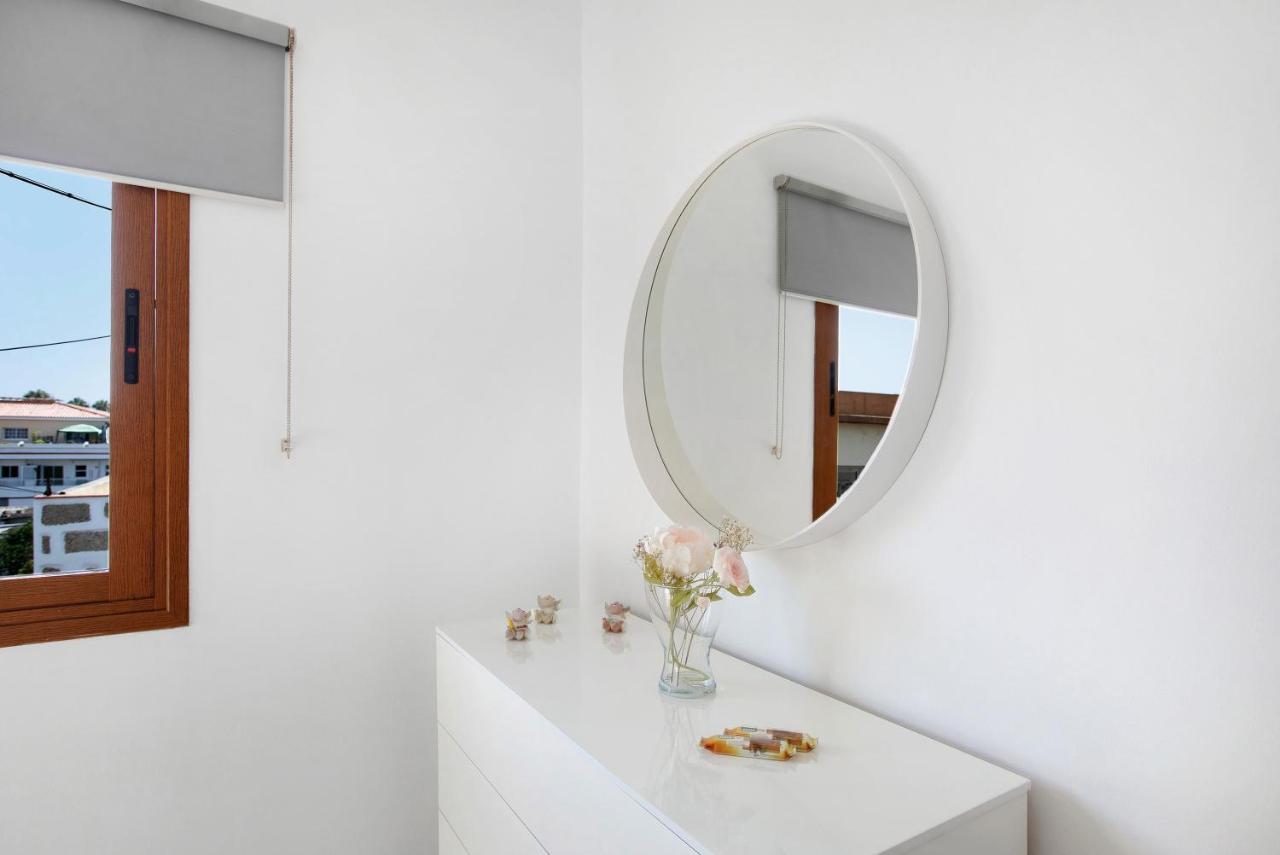 Casa Micaela 2 Villa Tacoronte Ngoại thất bức ảnh