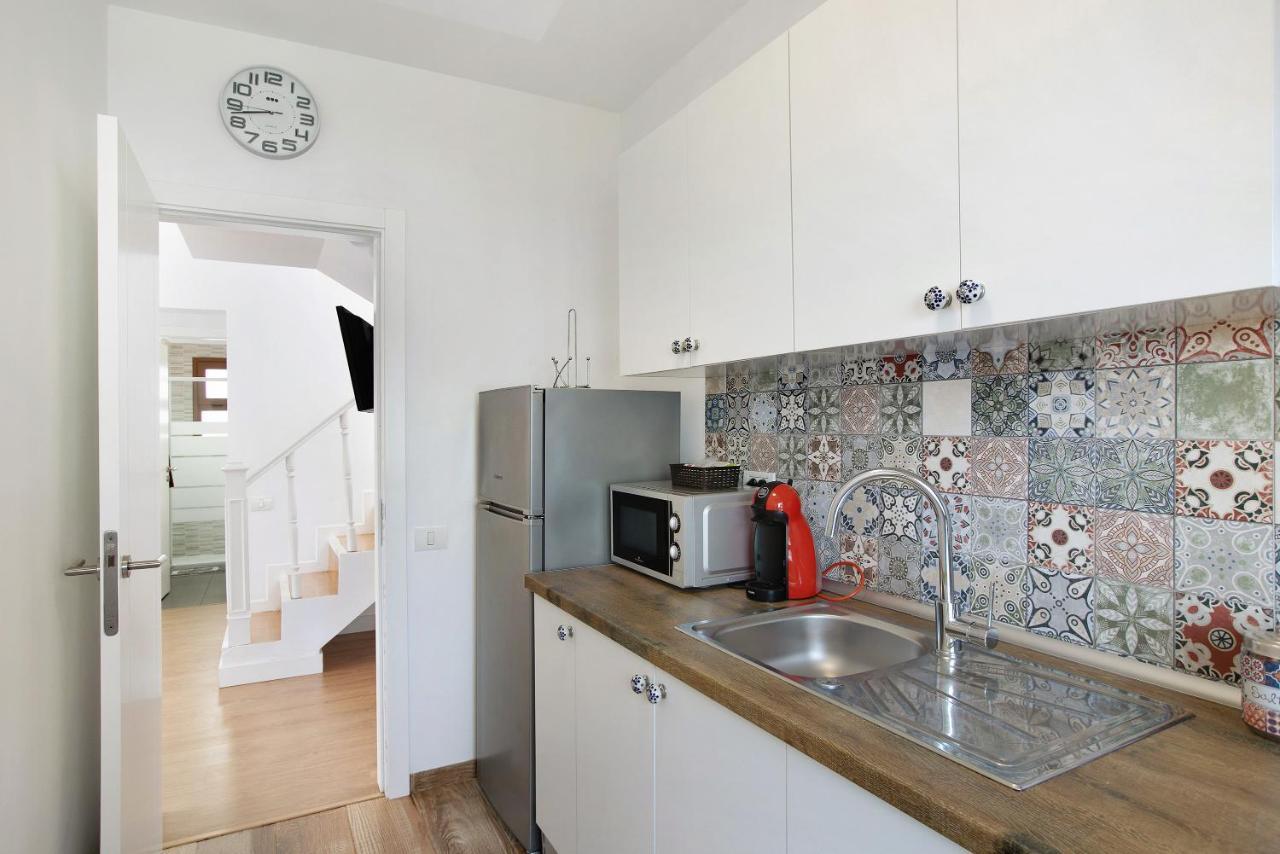 Casa Micaela 2 Villa Tacoronte Ngoại thất bức ảnh