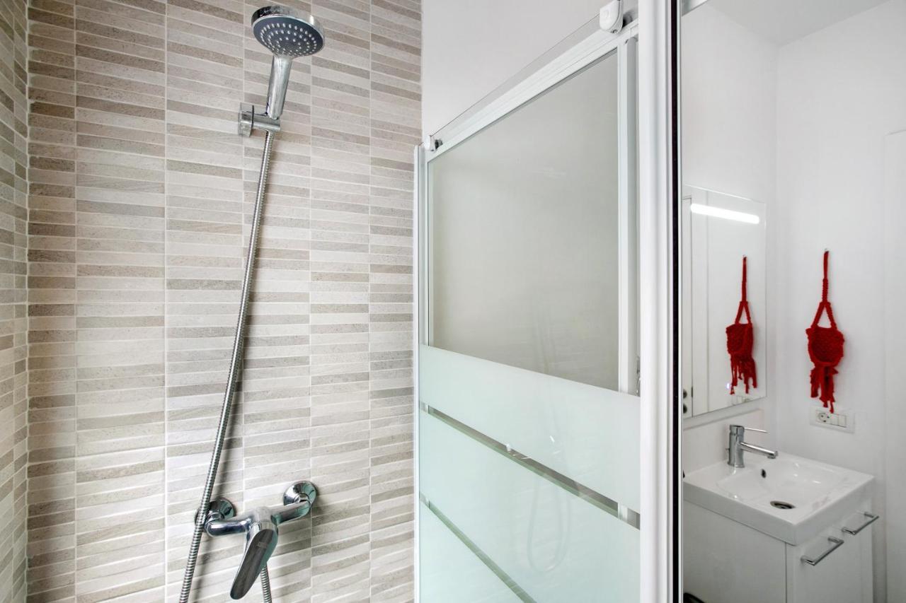 Casa Micaela 2 Villa Tacoronte Ngoại thất bức ảnh
