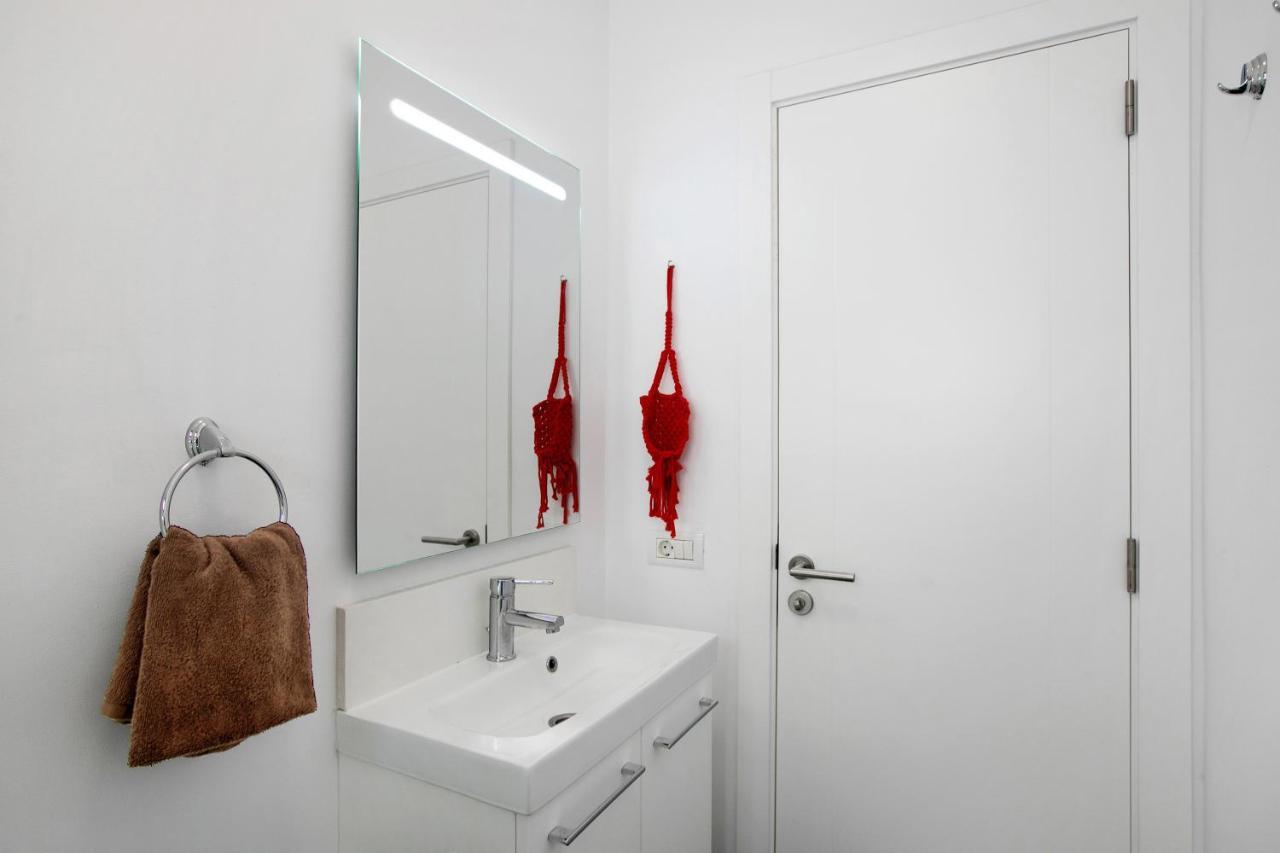 Casa Micaela 2 Villa Tacoronte Ngoại thất bức ảnh
